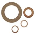 Db Electrical NEW Injector Seal Kit for Ford New Holland Tractor - C5NE9F596A 1103-3199